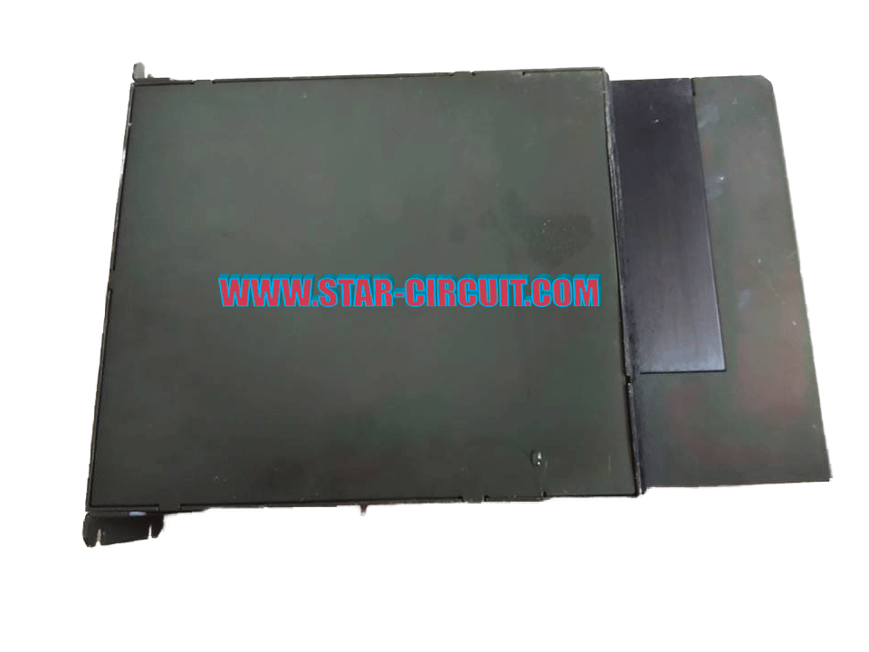 SANYO DENKI SERV AMPLIFIER-MODEL: PY0A050A1G3MP01